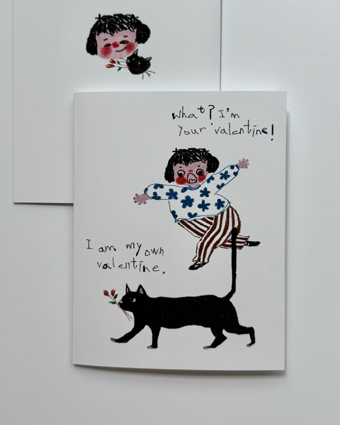 Greeting Card