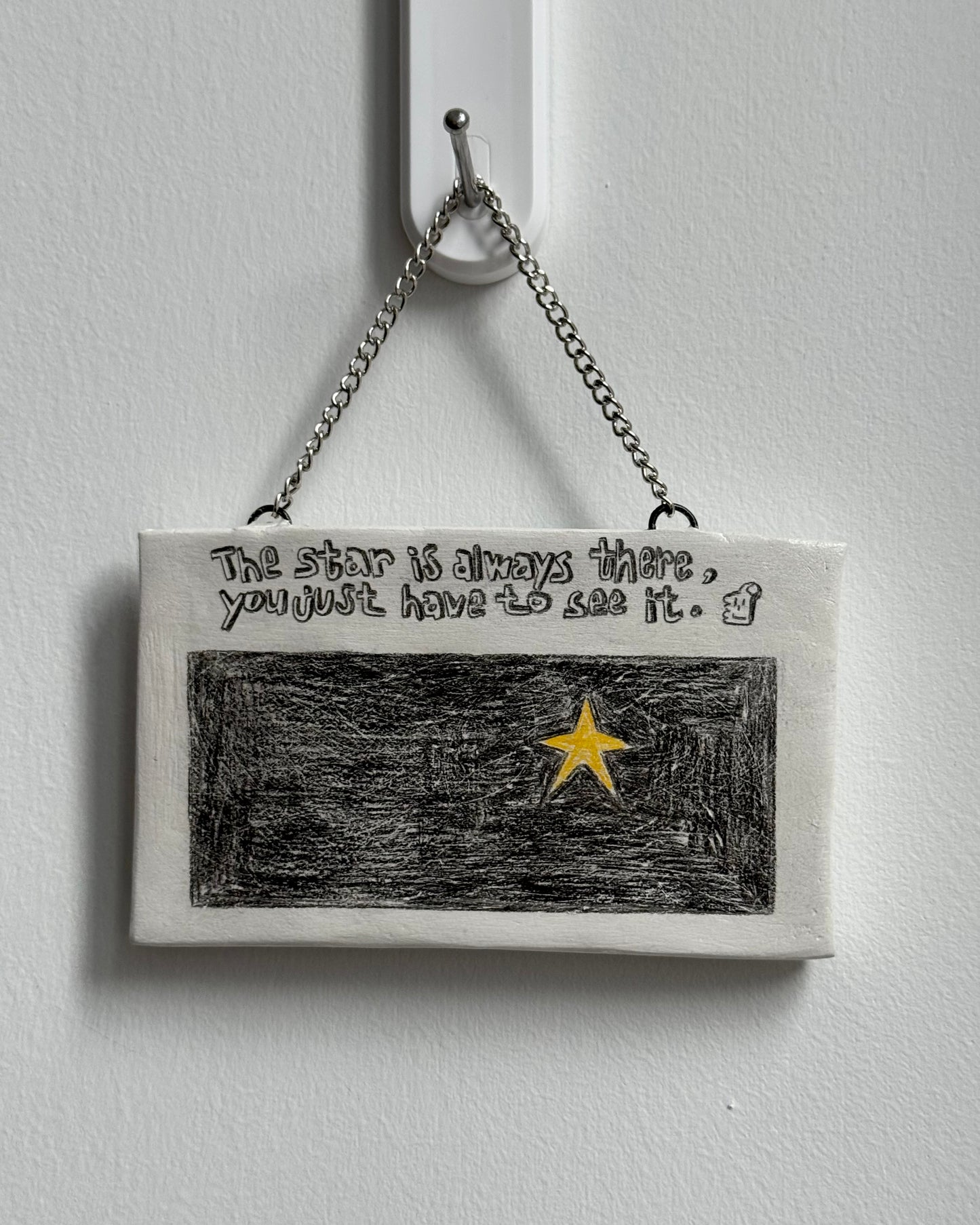 Handmade Clay Art