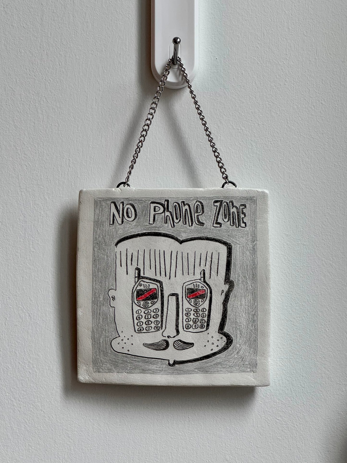 Handmade Clay Art