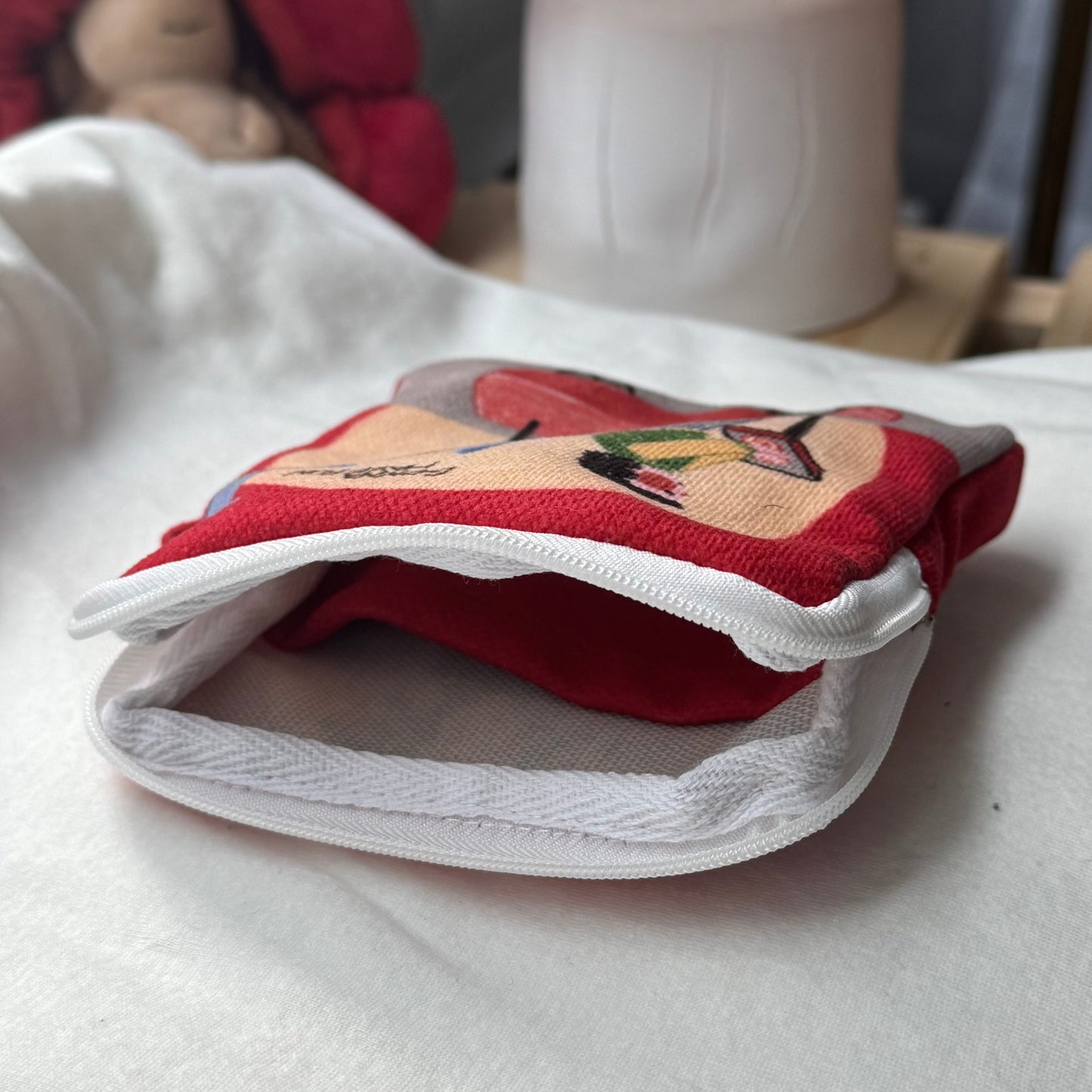 Pouch