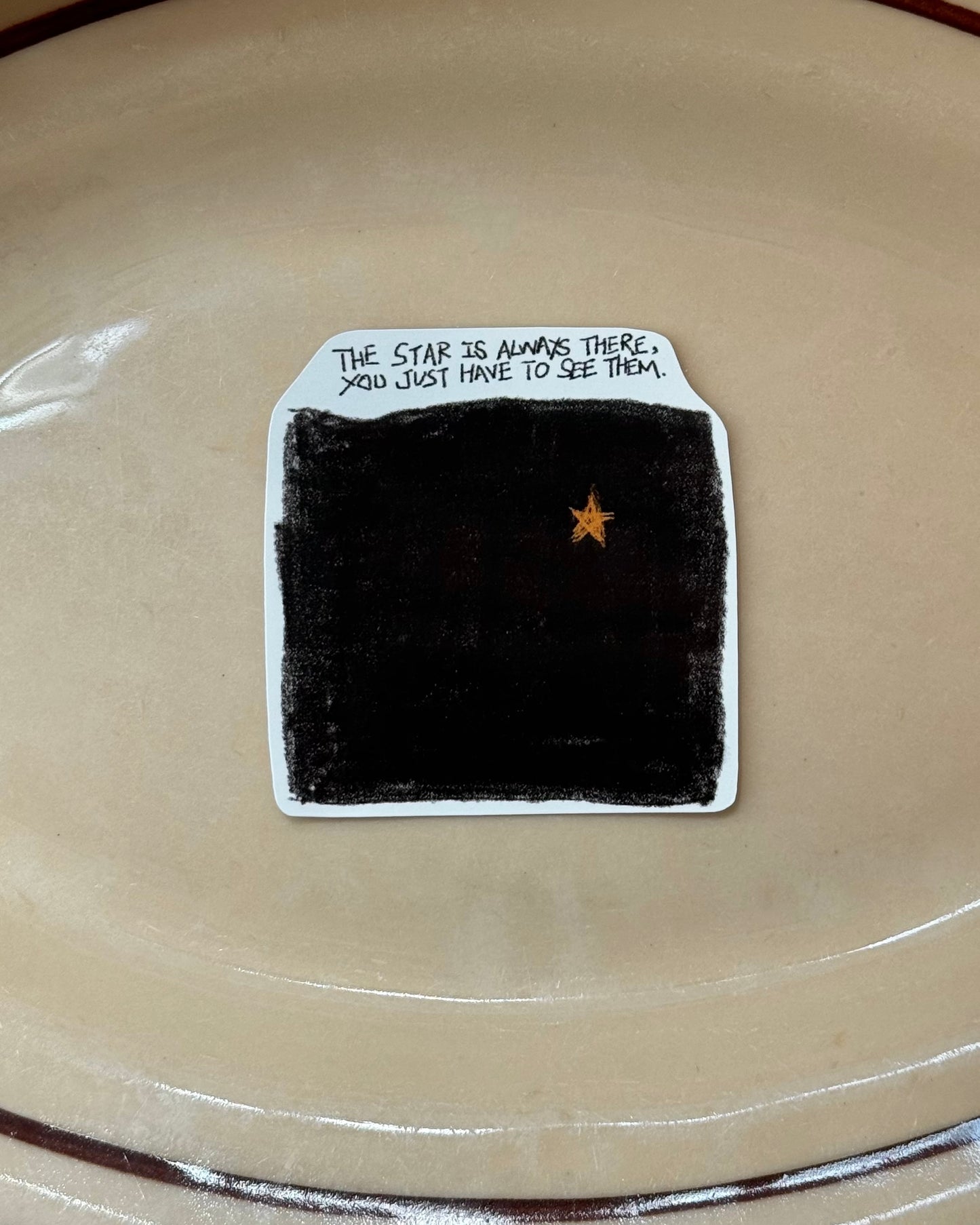 'You have to believe in the Light'