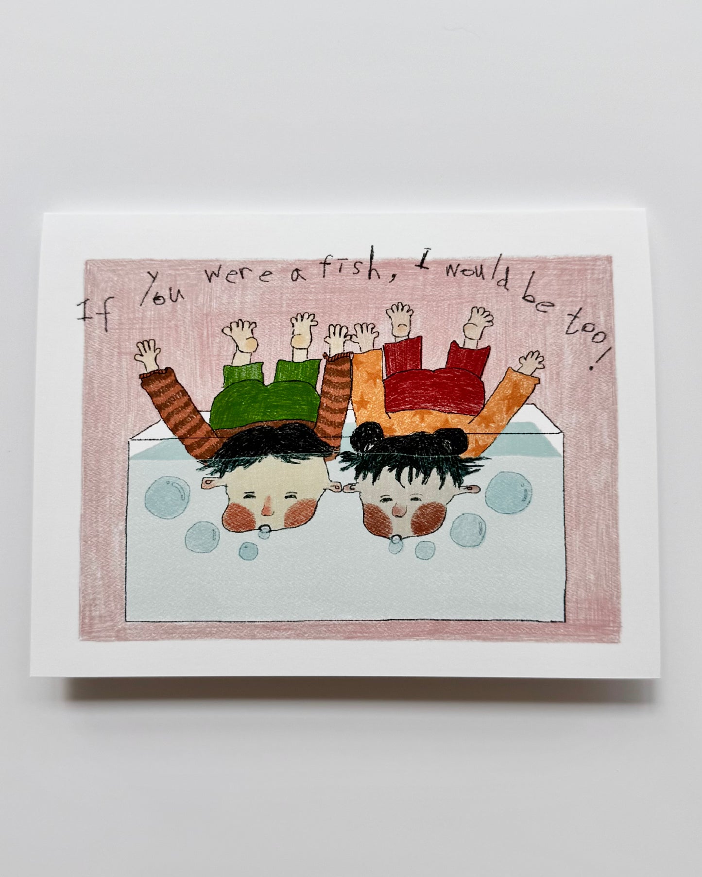 Greeting Card