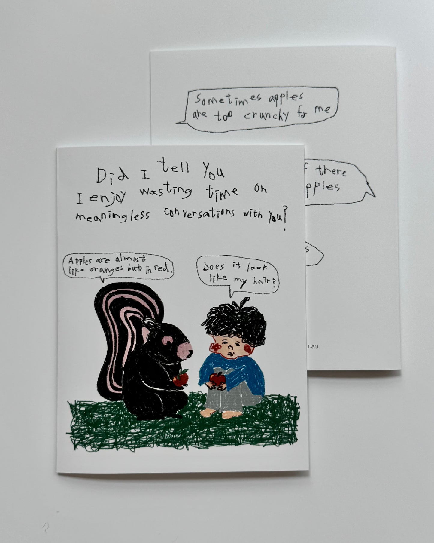 Greeting Card