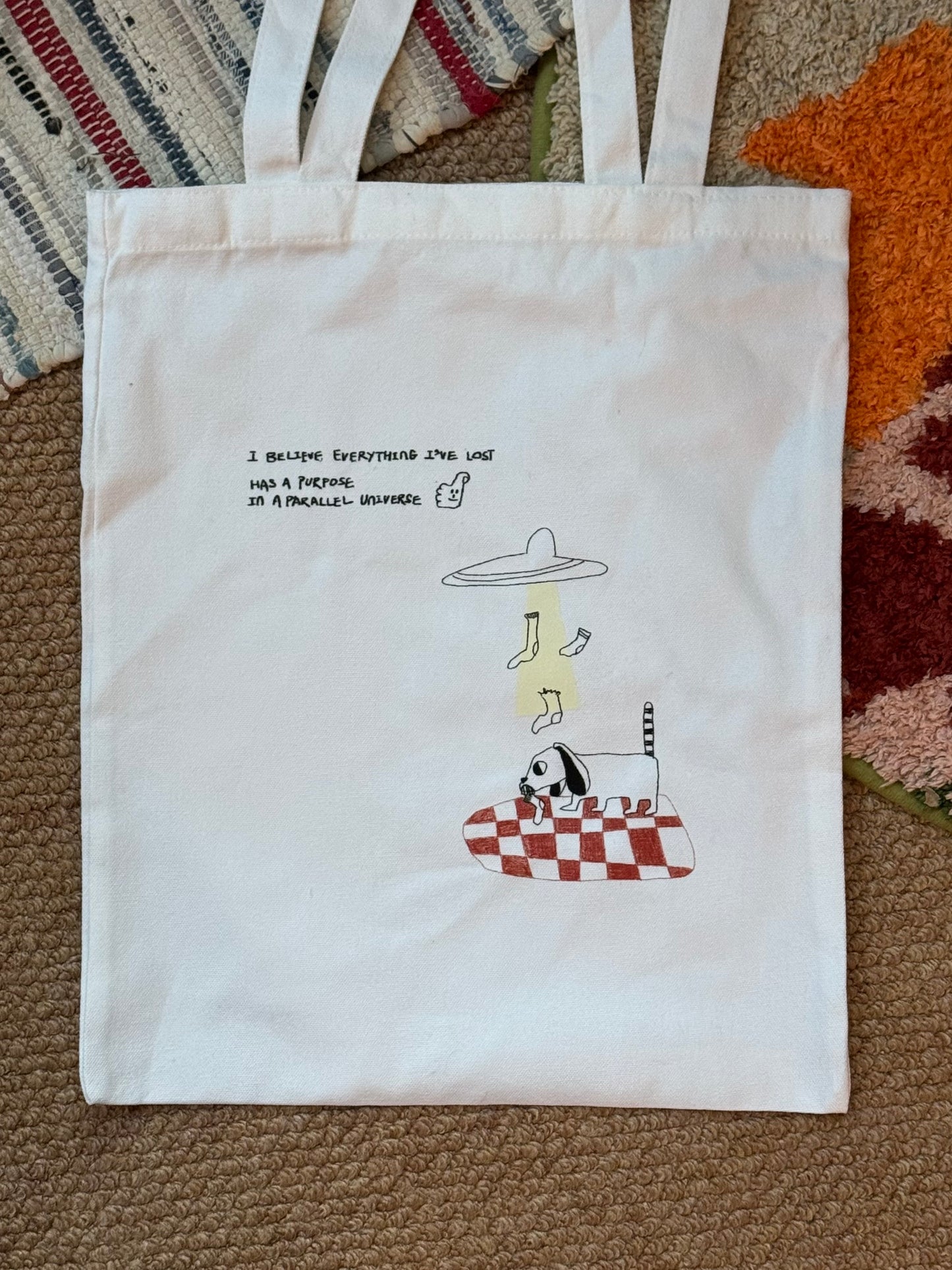 Tote Bag