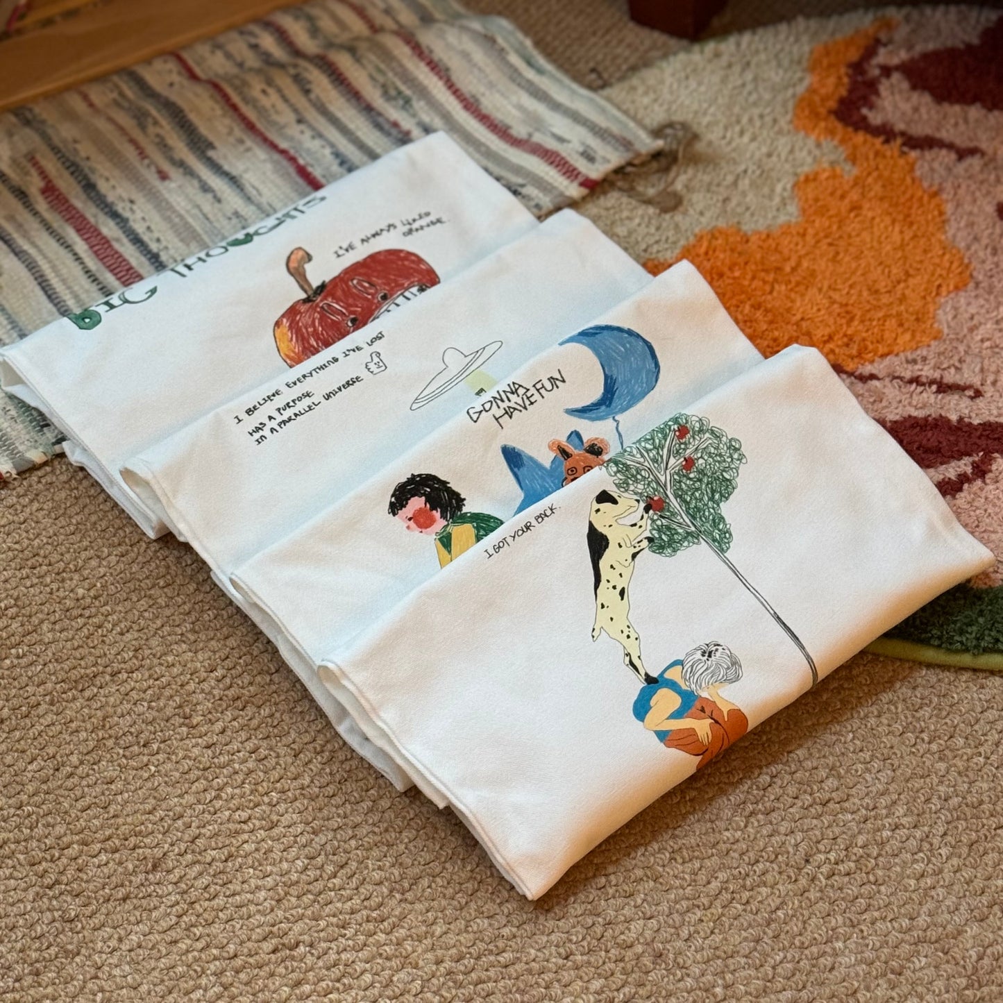 Tote Bag