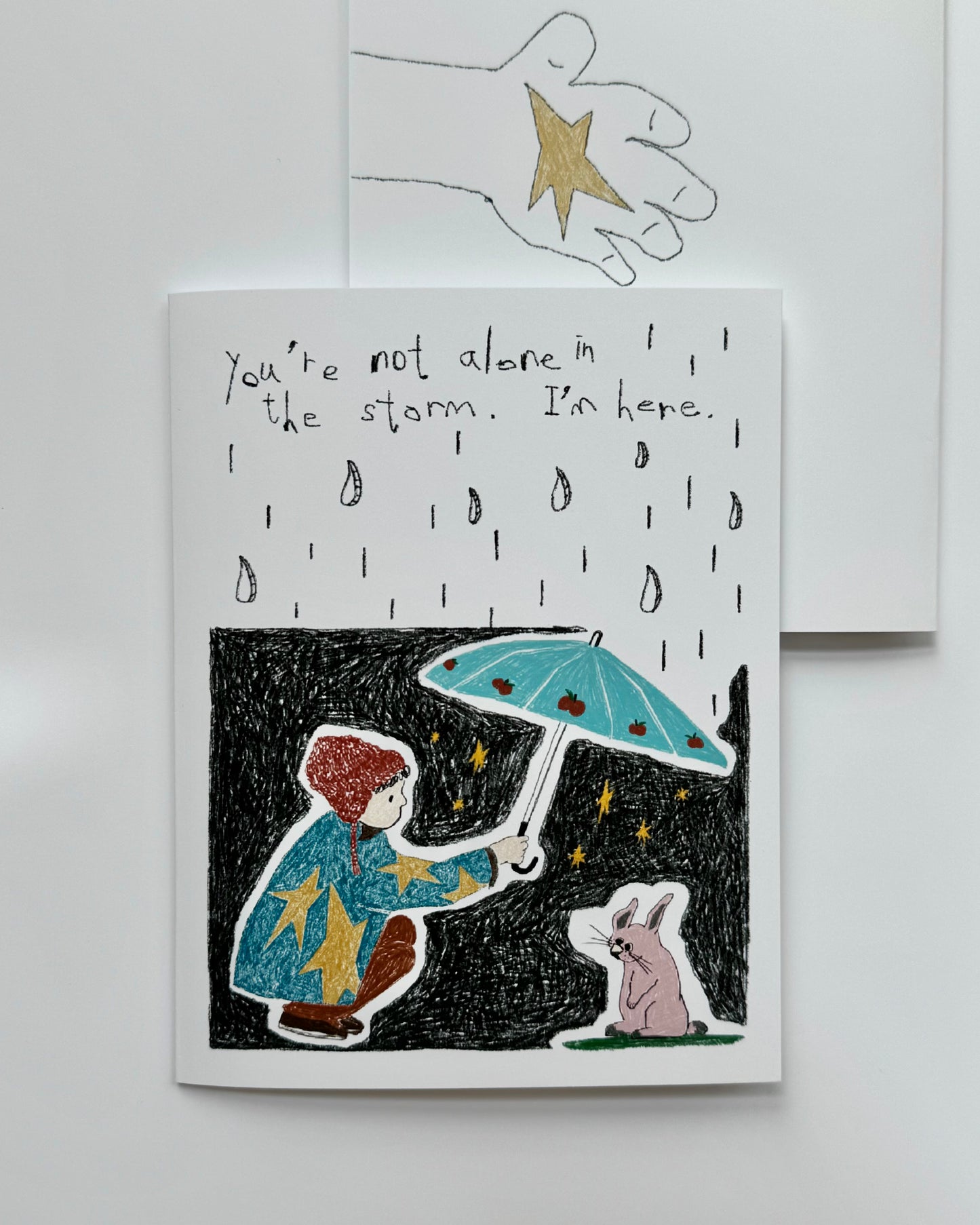 Greeting Card