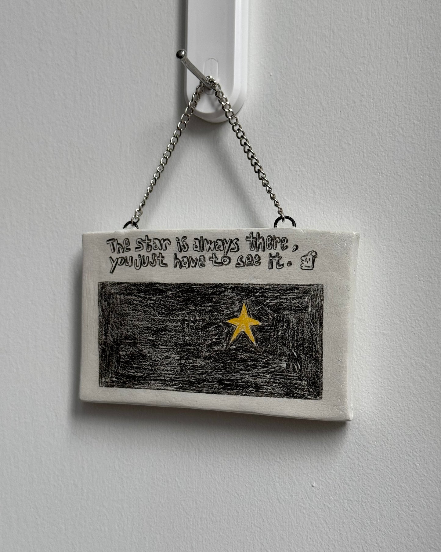 Handmade Clay Art