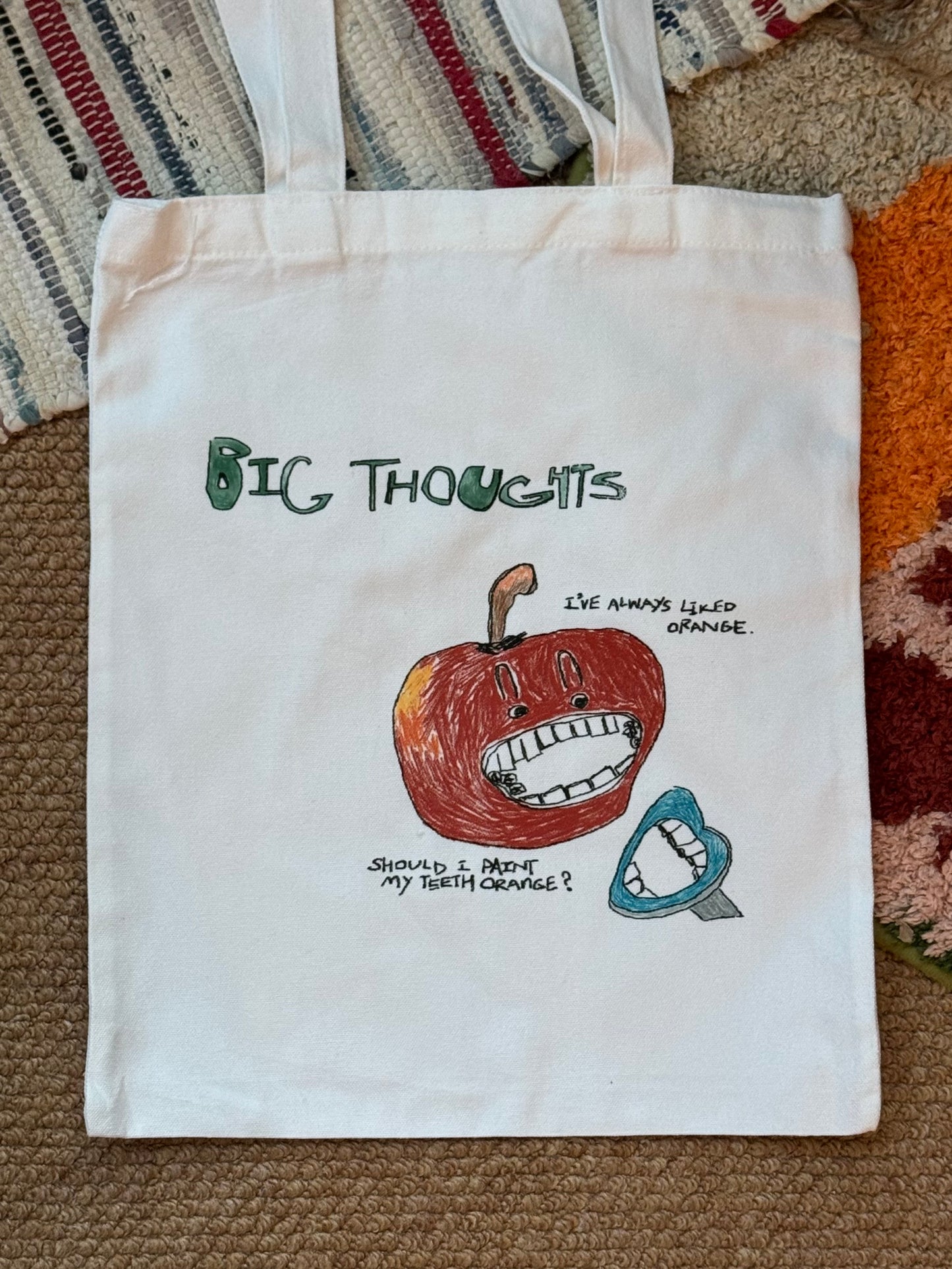 Tote Bag