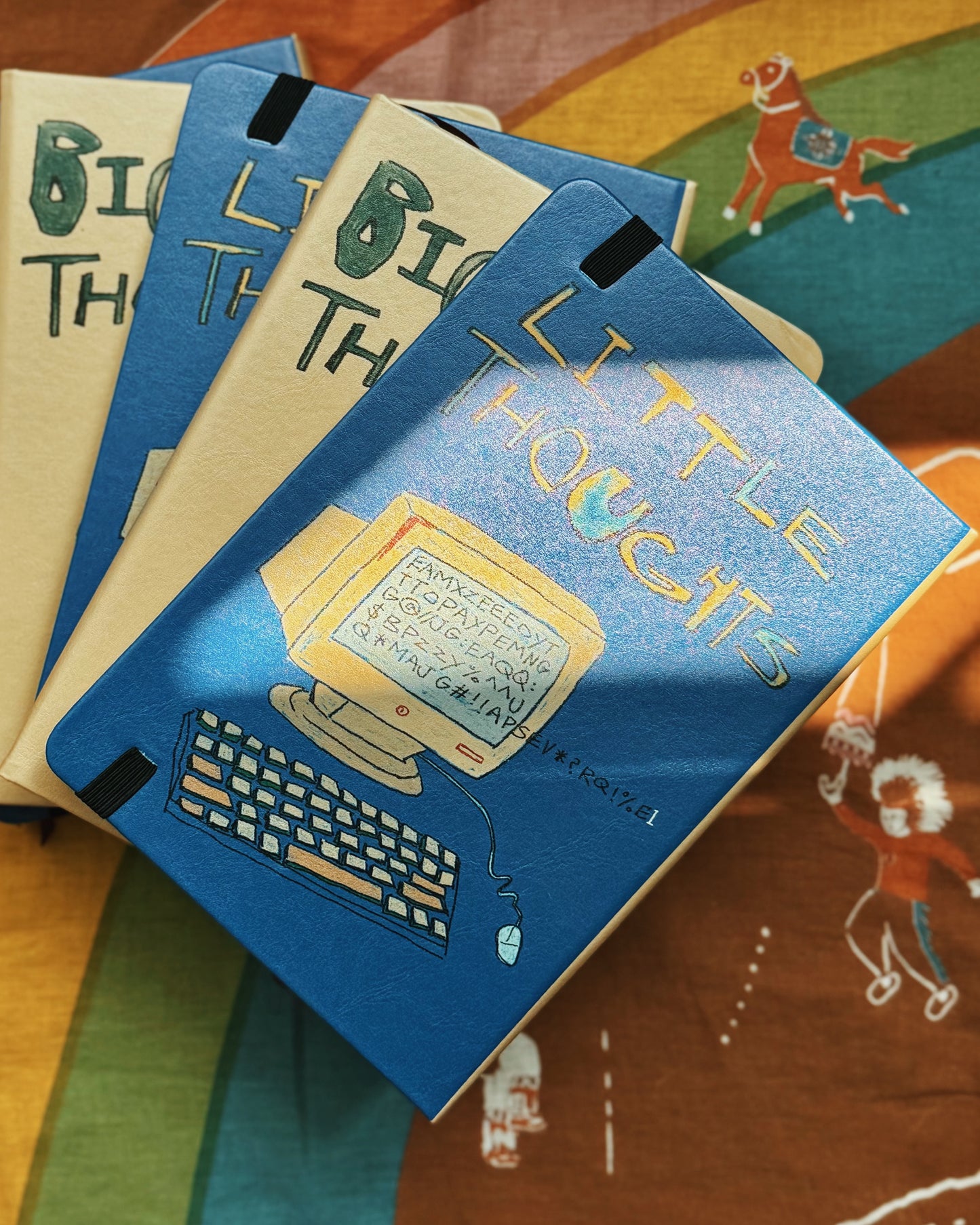 (WS) Stationery
