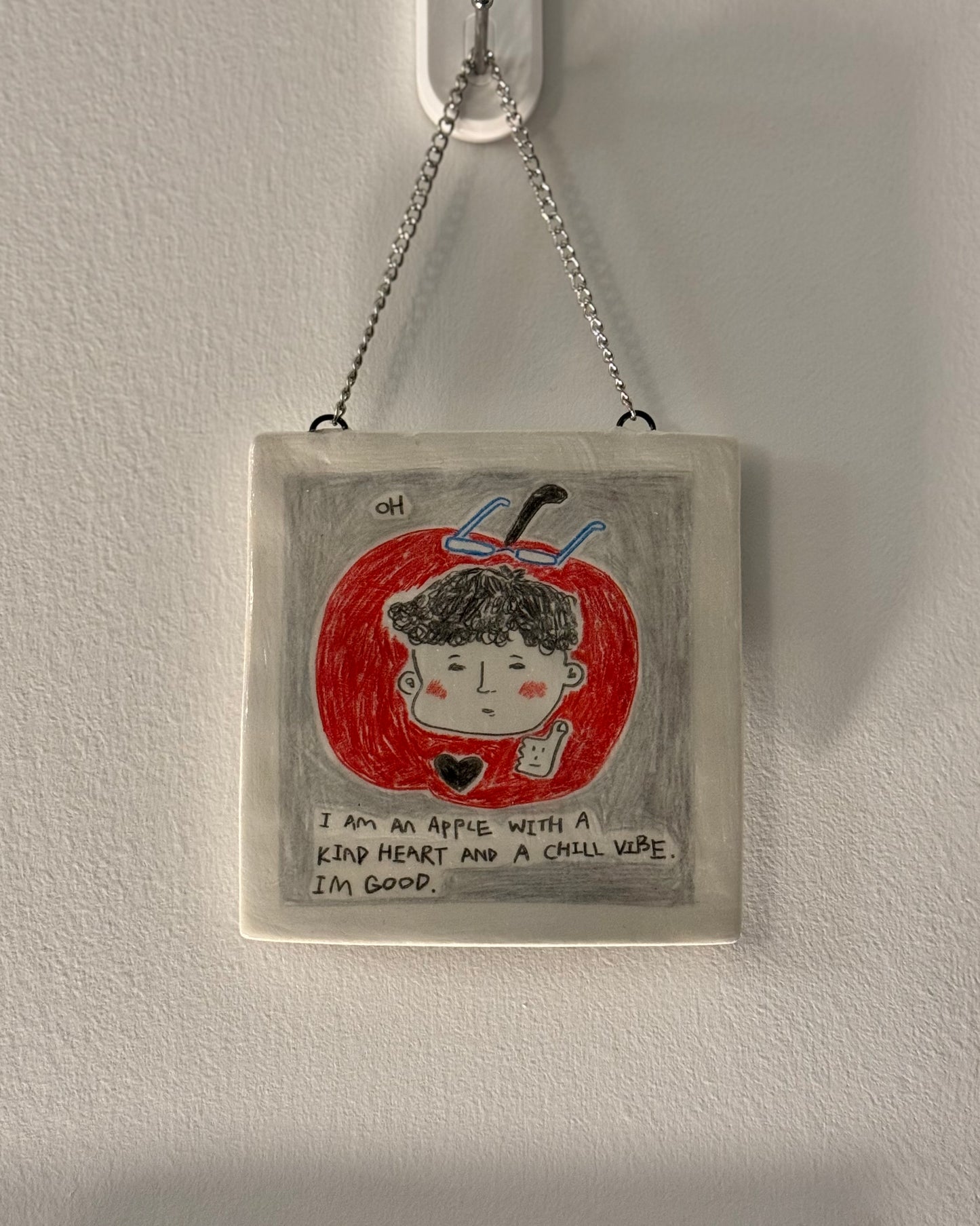 Handmade Clay Art