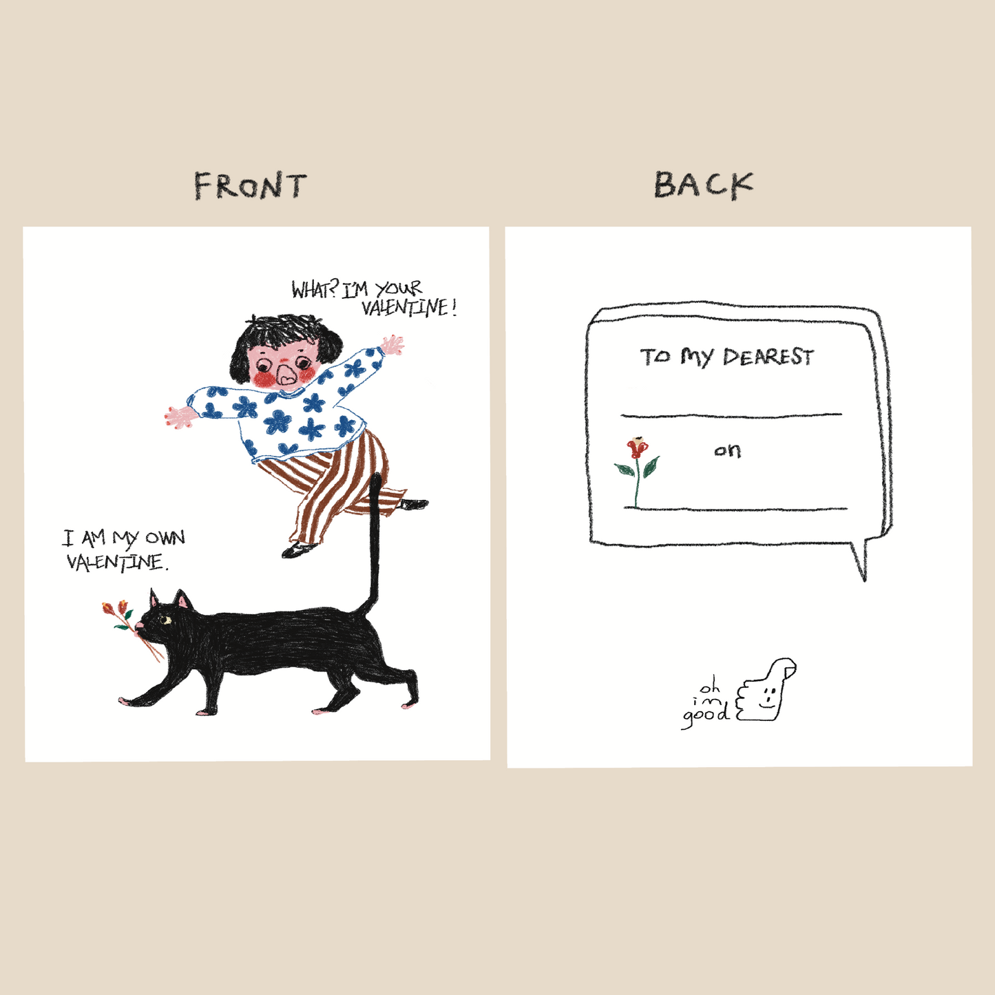 Greeting Card