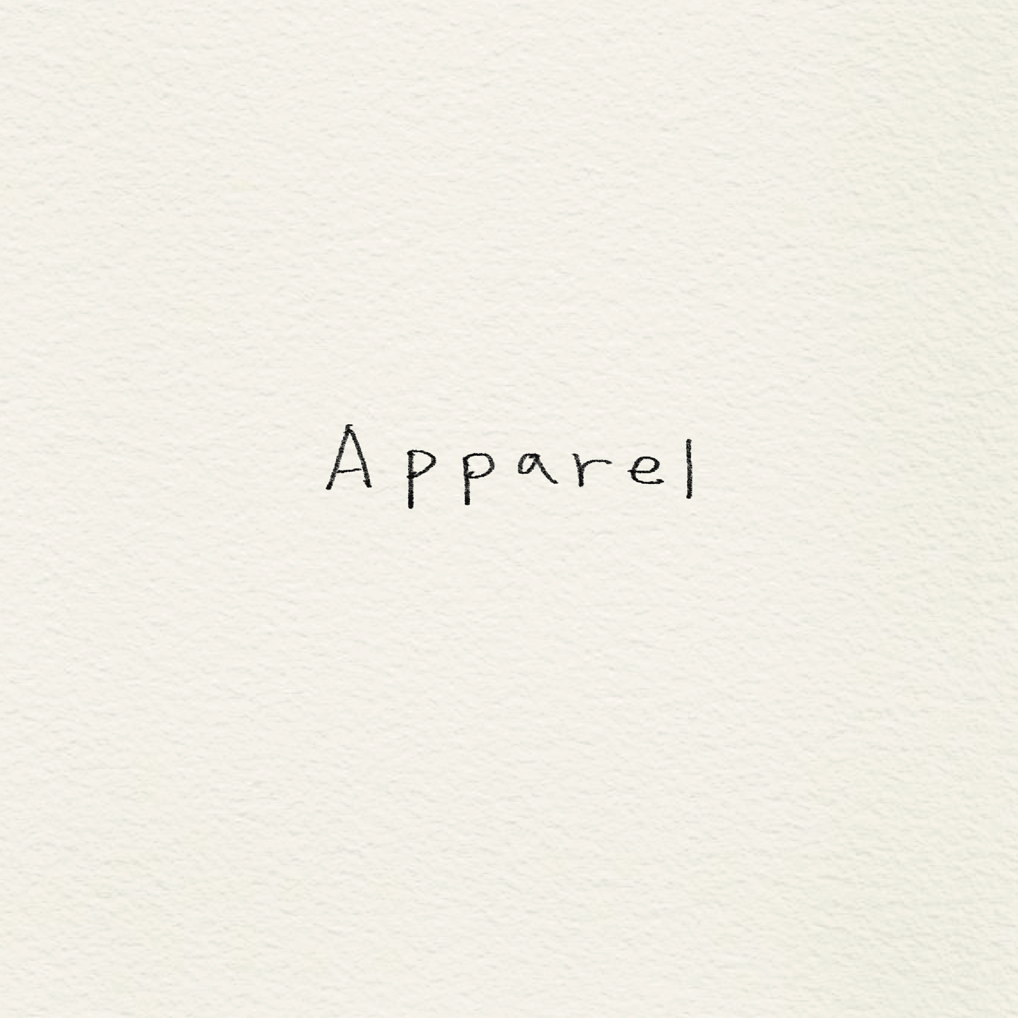 (WS) Apparel