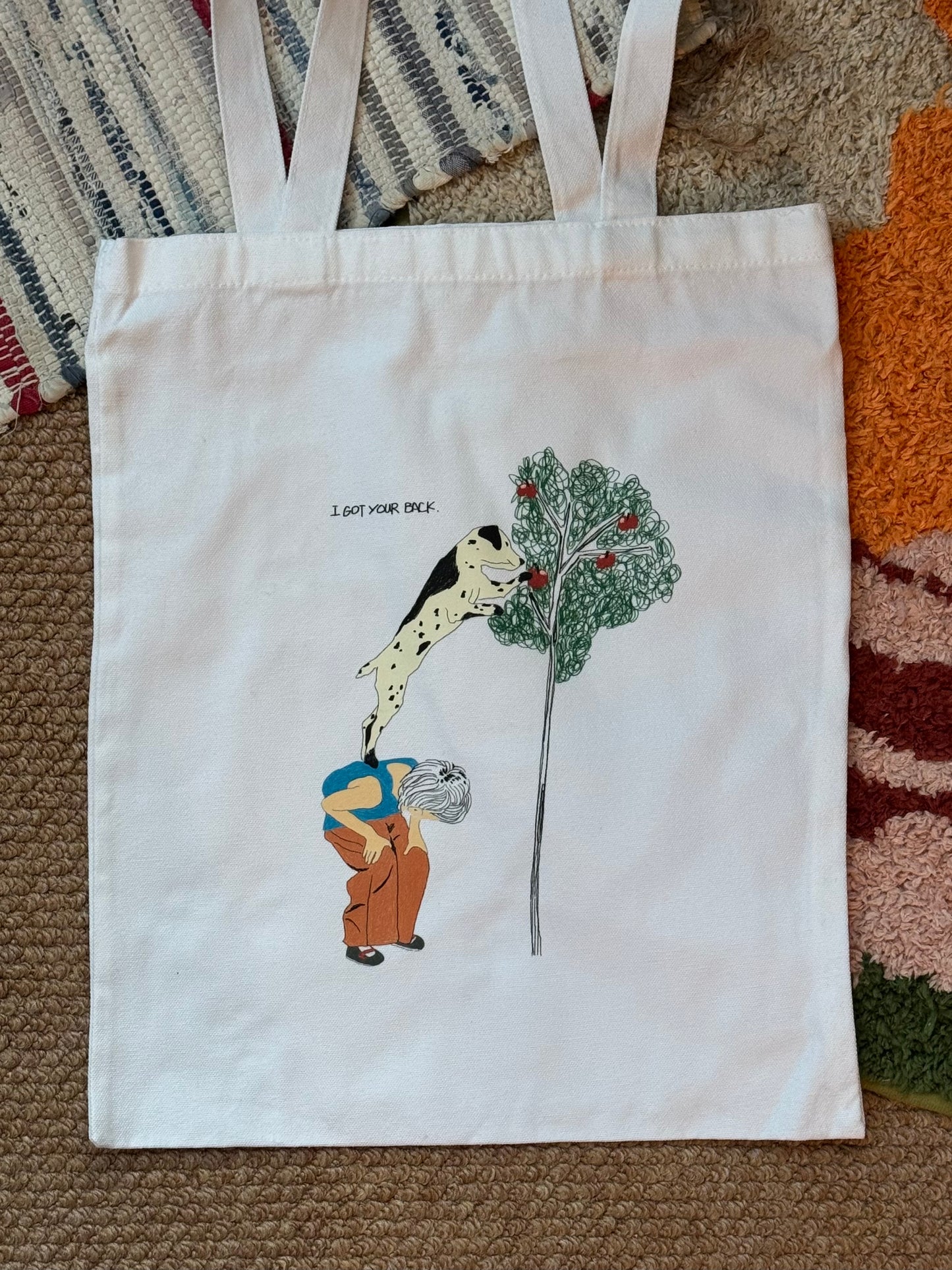 Tote Bag