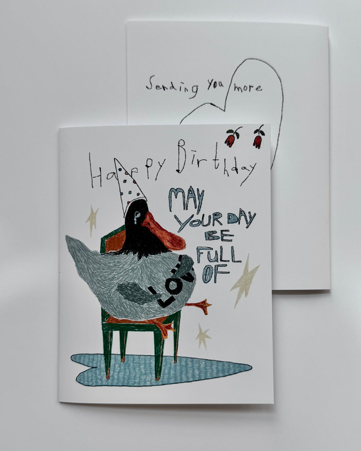 Birthday Card
