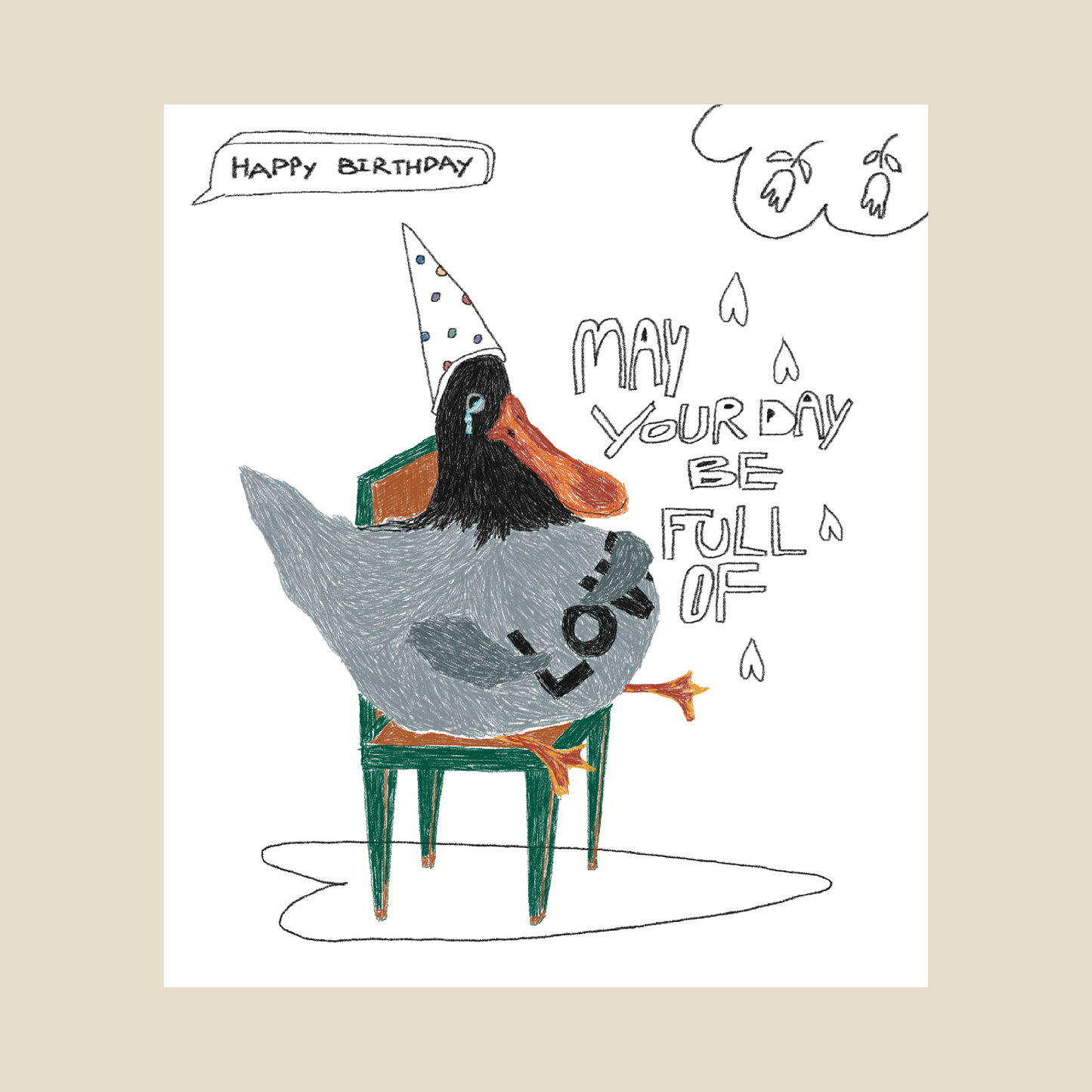 (WS) Greeting Cards