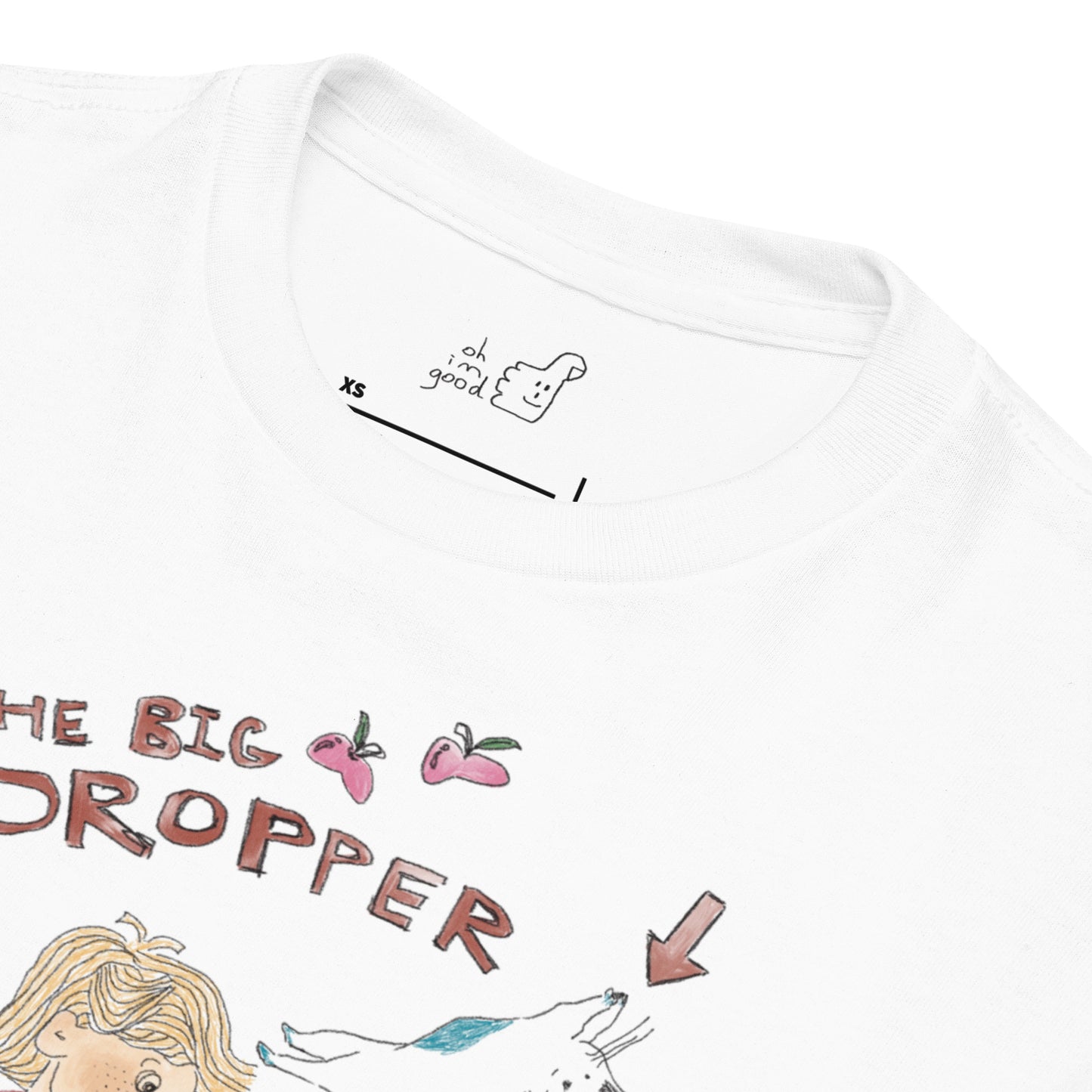 (WS) T-shirt