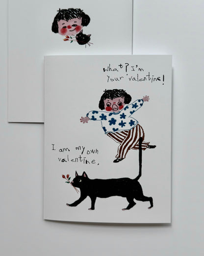 Greeting Card