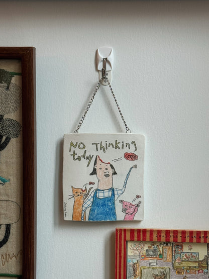 Handmade Clay Art