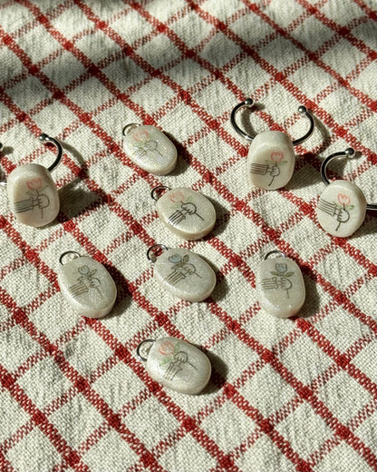 Handmade Ring and Necklace