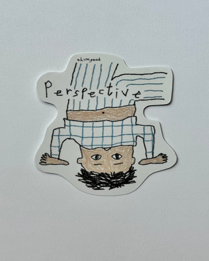 (WS) Vinyl Stickers