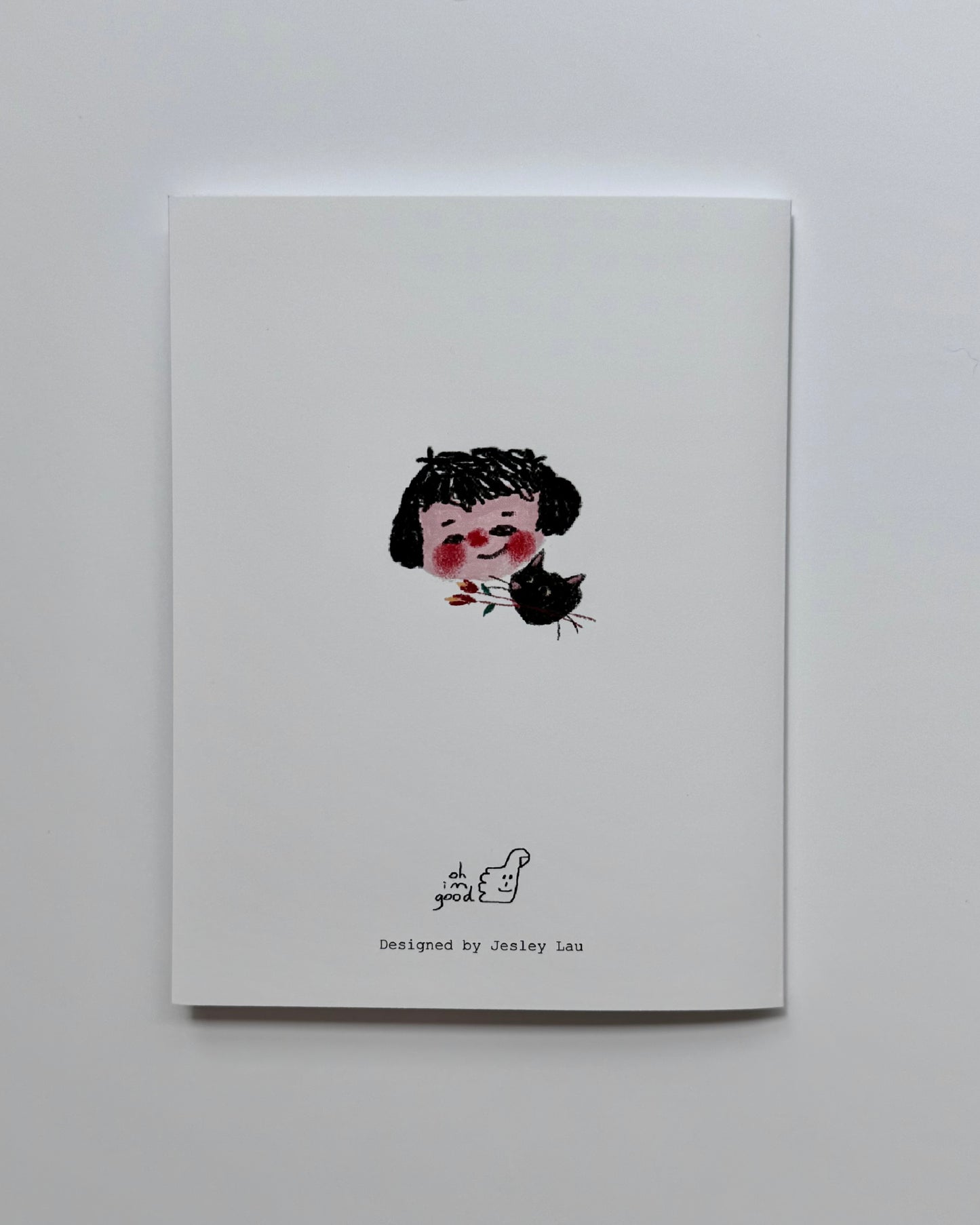Greeting Card