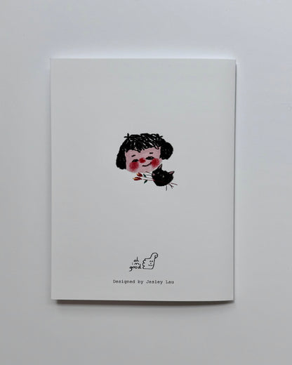 Greeting Card