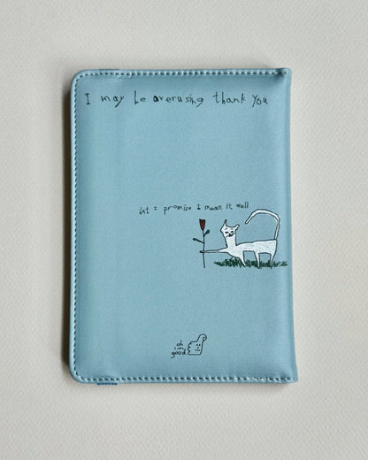 Passport Cover