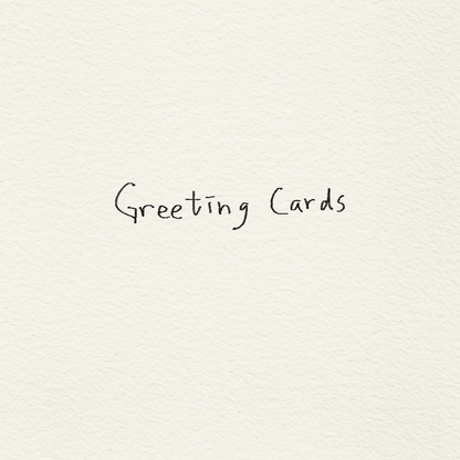 (WS) Greeting Cards