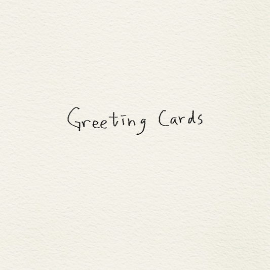 (WS) Greeting Cards