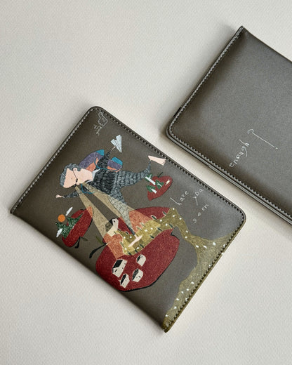 Passport Cover