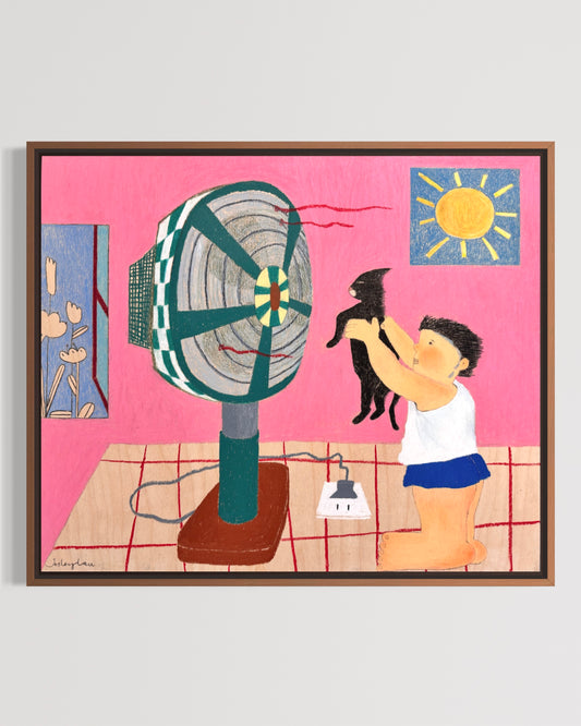 Summertime