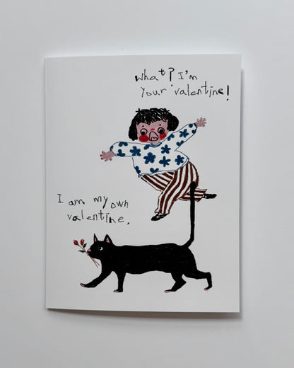 Greeting Card