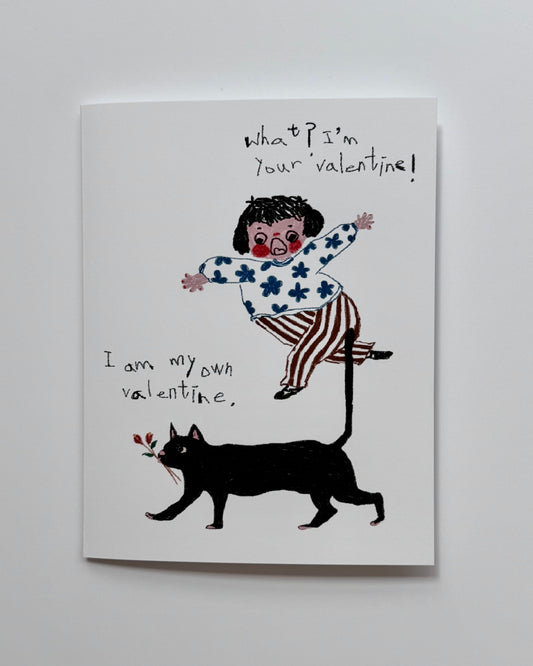 Greeting Card