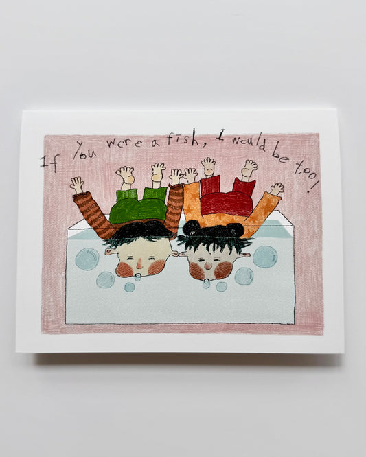 Greeting Card