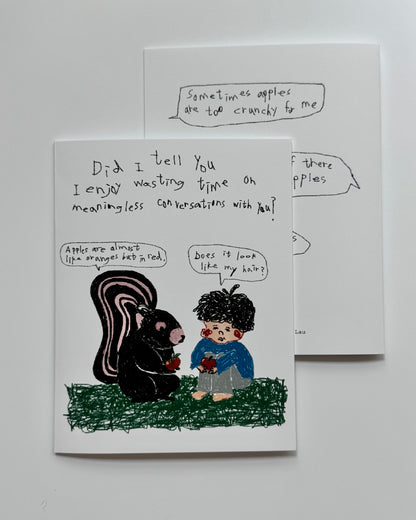 Greeting Card