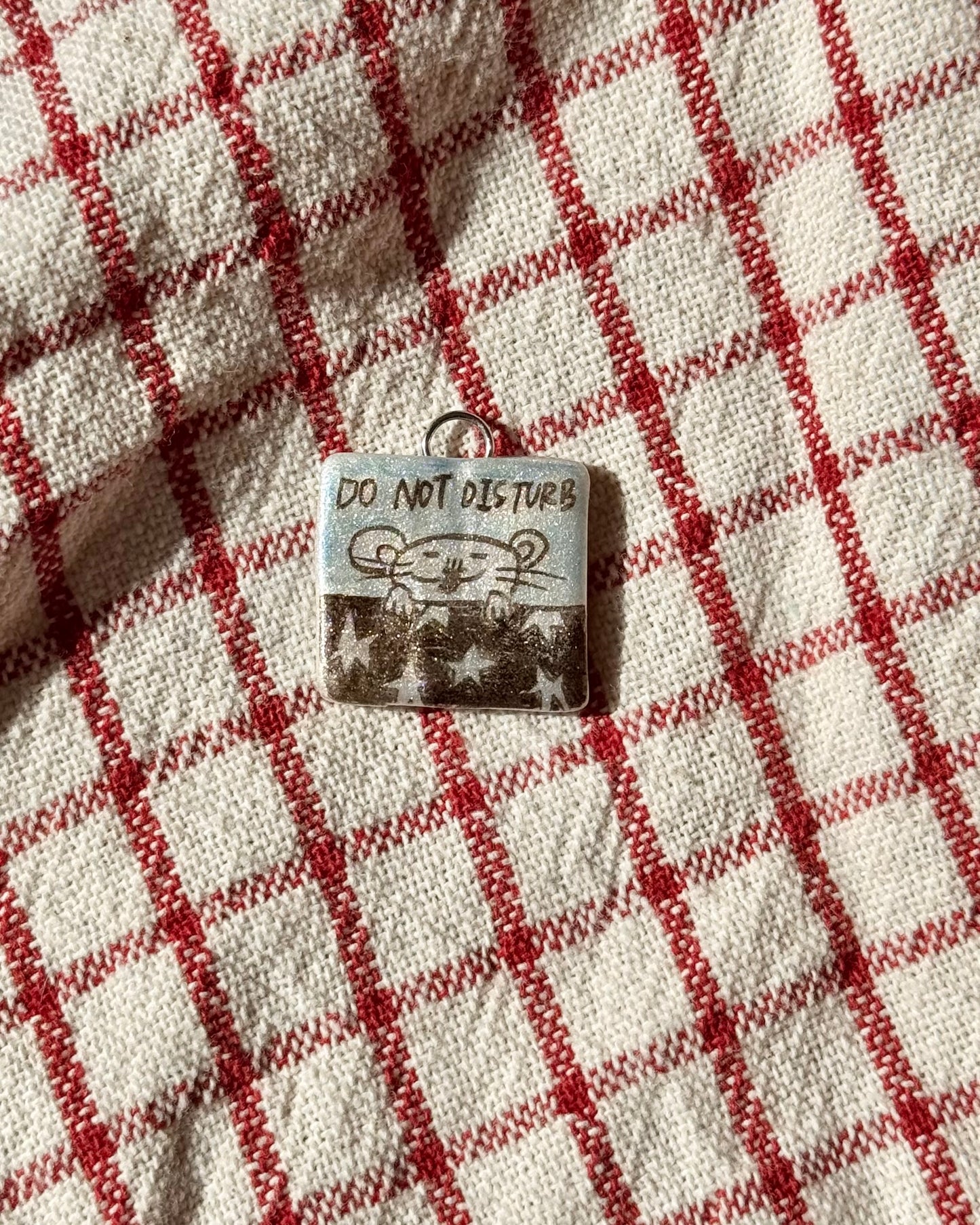 Handmade Ring and Necklace