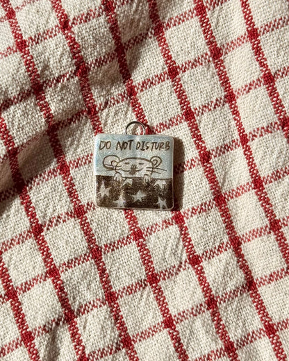 Handmade Ring and Necklace