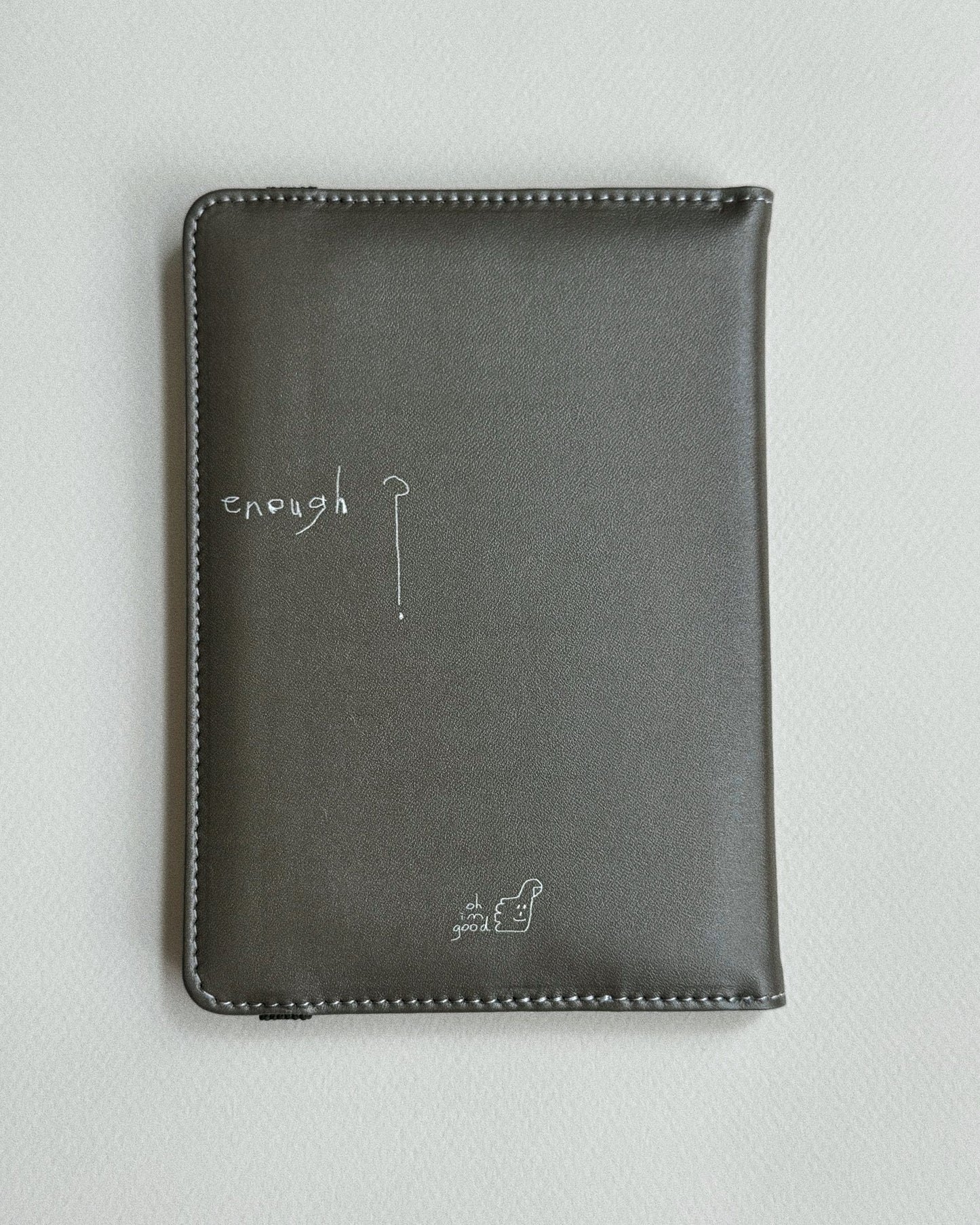 Passport Cover