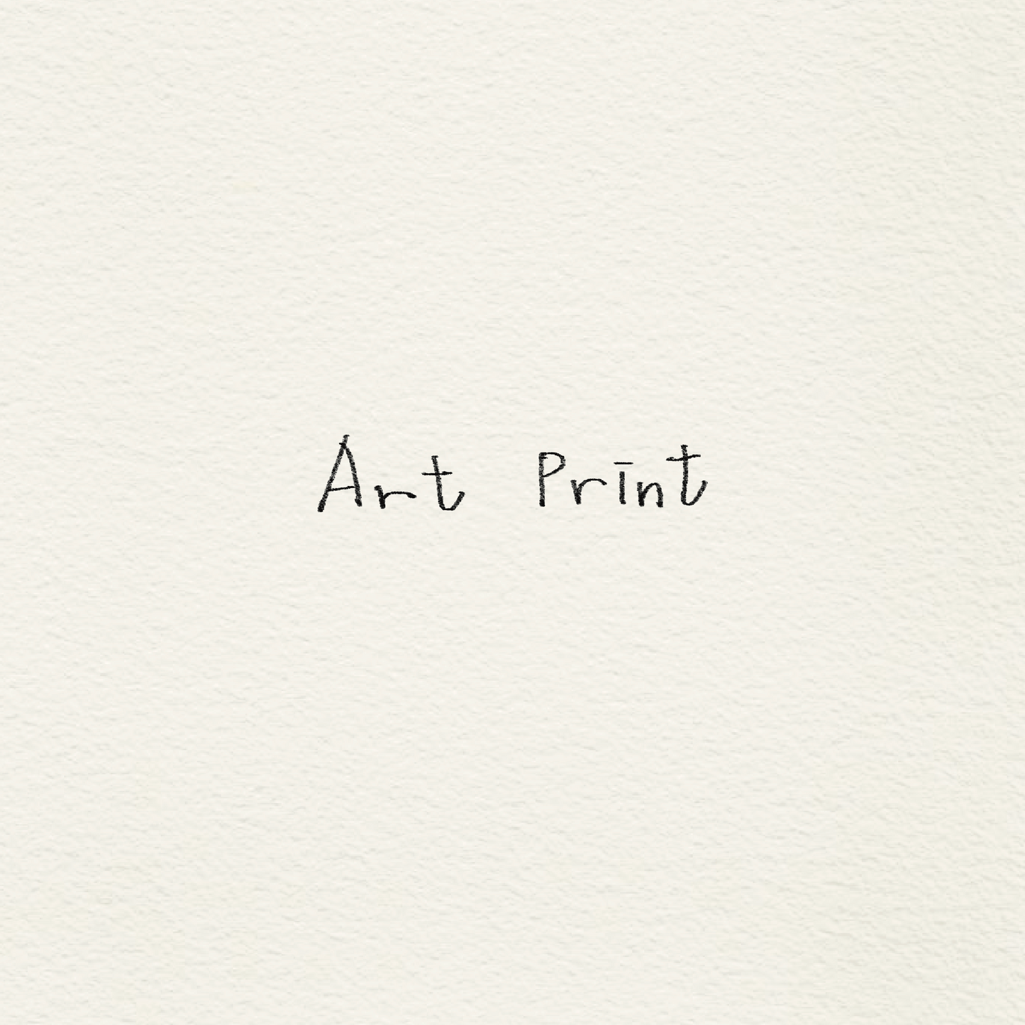(WS) Art Prints