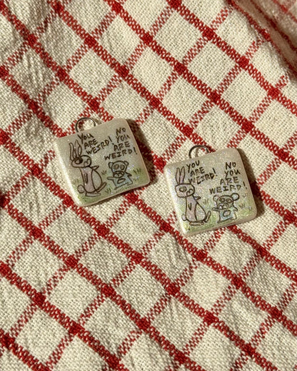 Handmade Ring and Necklace