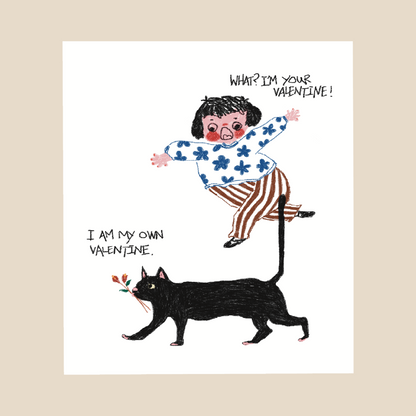 Greeting Card