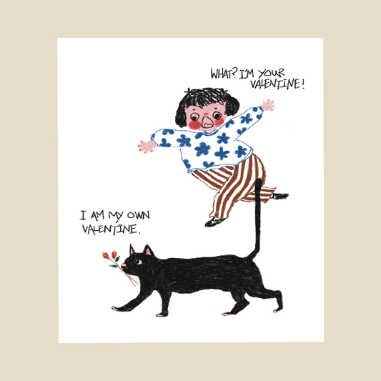 Greeting Card