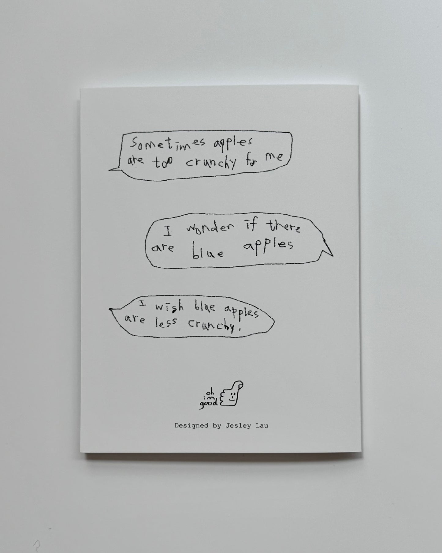 Greeting Card