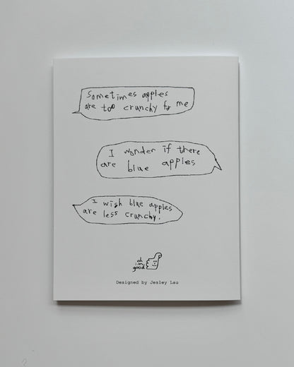 Greeting Card