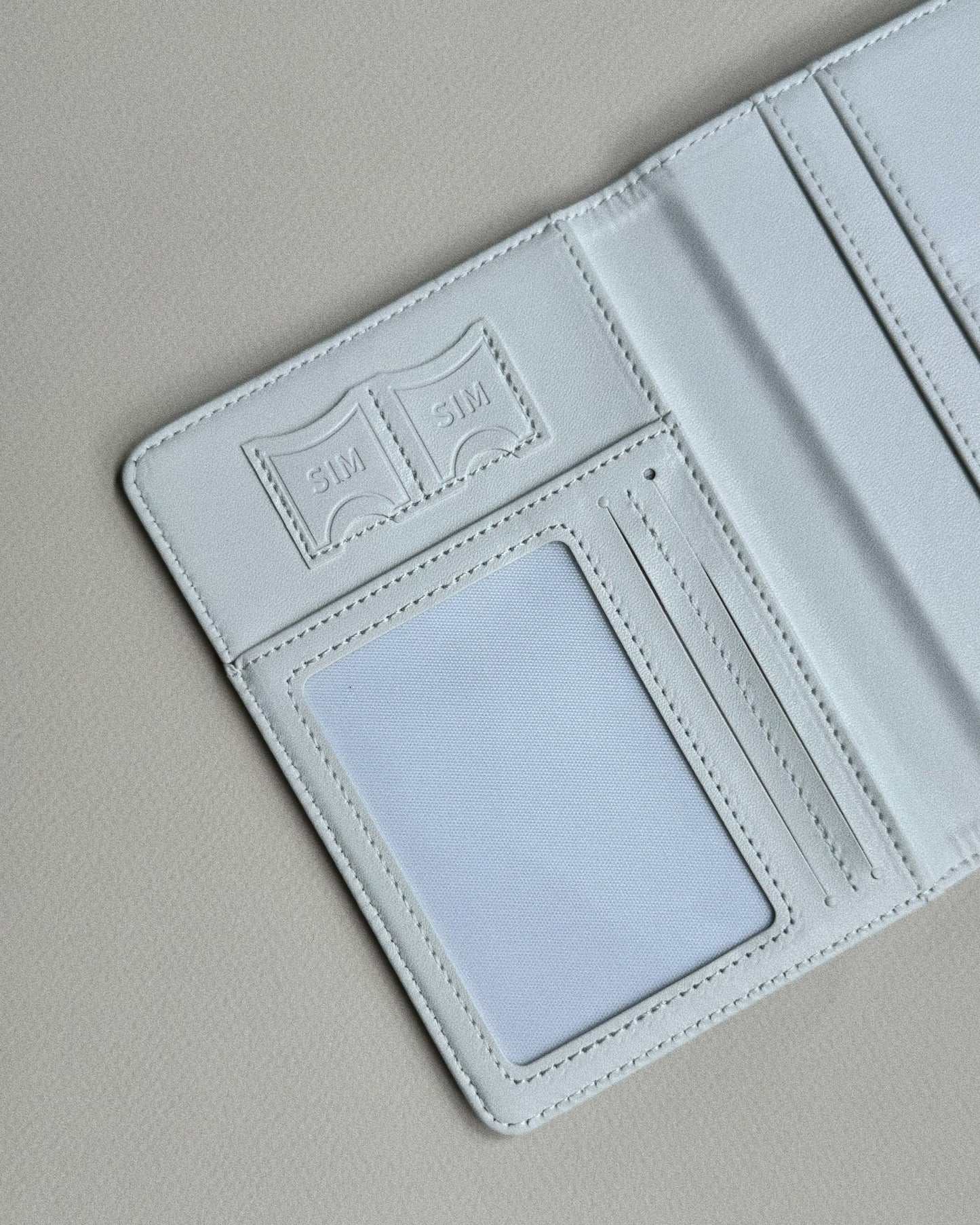 Passport Cover