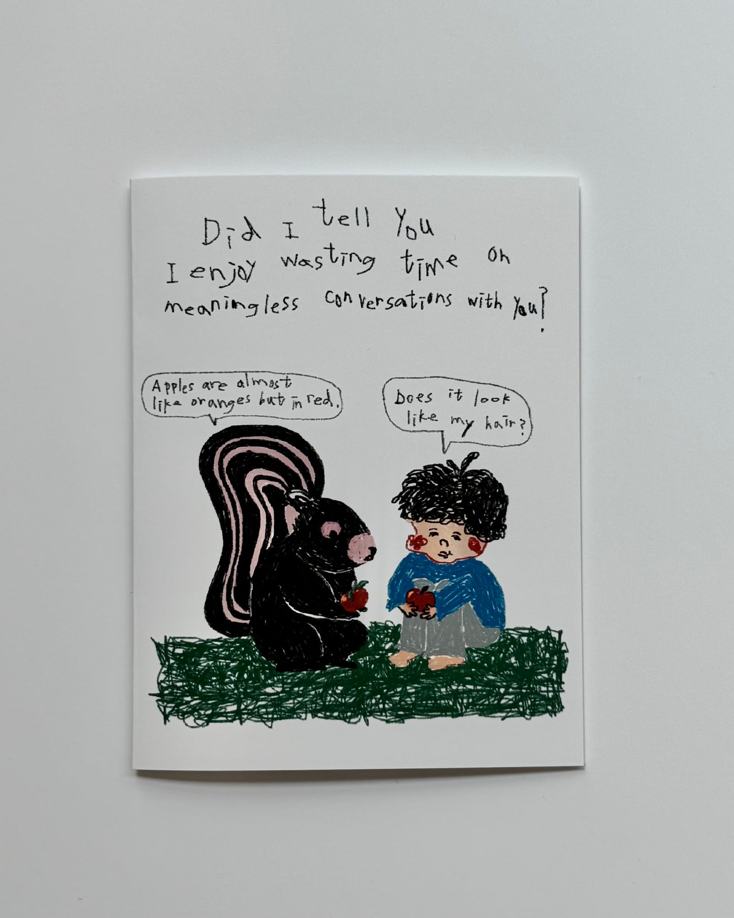 Greeting Card