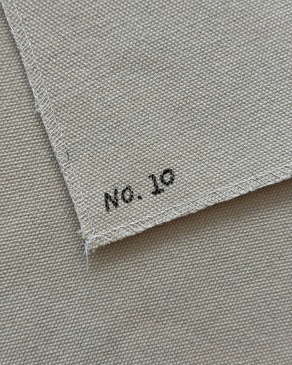 Signed & Numbered Fabric Original