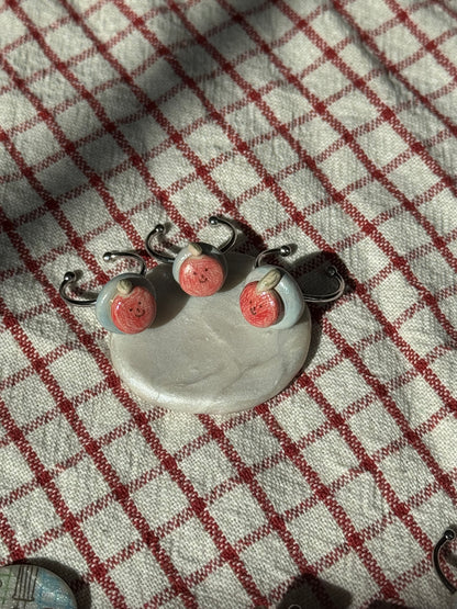 Handmade Ring and Necklace