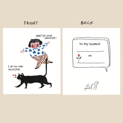 Greeting Card