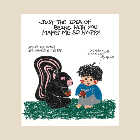 Greeting Card